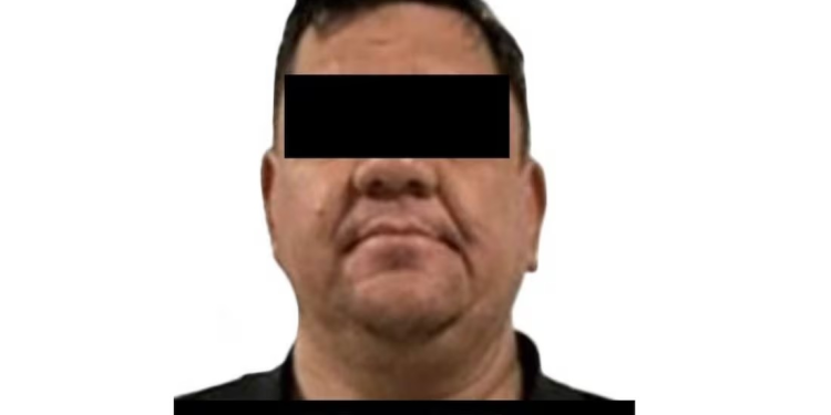 Vinculan a proceso al “Coutiño”, integrante de “Los Cazadores”, ligados a “Los Chapitos”; operaba en Sonora