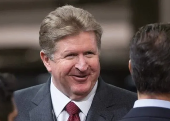 Germán Larrea en problemas: podría perder millones de dólares por contaminar el Río Sonora