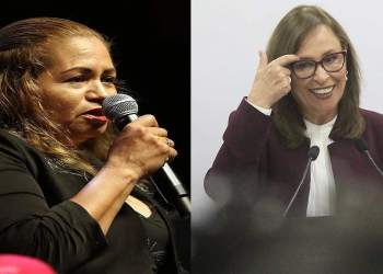 Ceci Flores, madre buscadora, responde a gobernadora sobre “temporada de zopilotes”: “vuelan sobre los cadáveres de nuestros hijos”