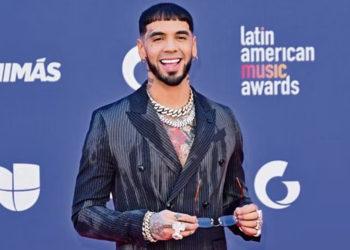 Denuncian al cantante puertorriqueño Anuel AA por deuda de servicios en Hermosillo; Natanael Cano, su aval, tampoco responde