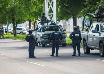 Vinculan a proceso a ‘El 50’; operaba en Nogales