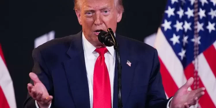 Trump quiere reunión tripartita con Putin y Zelenski “casi inmediatamente”