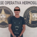 Detienen en Cancún a probable homicida de chofer de aplicación en Hermosillo; tiene antecedentes de violencia