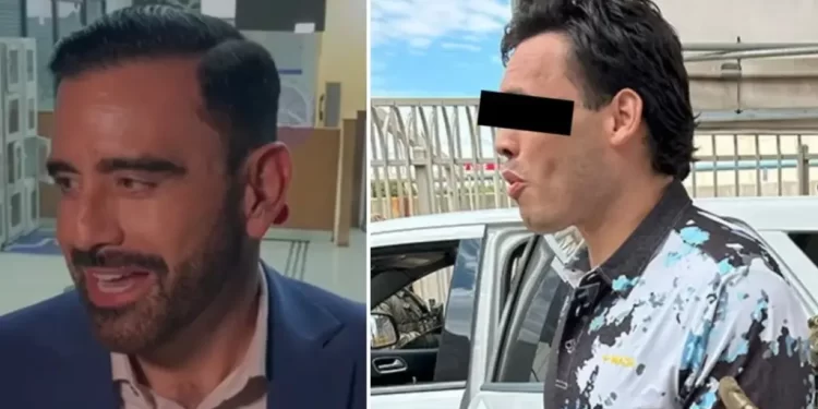 “La FGR no presentó pruebas, sólo especulaciones”: Abogado de Julio César Chávez Jr; lo acusan de crimen organizado