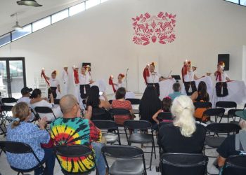 ‘Migrar es humano’: Ciudades de Arizona y Sonora celebran comunidades transfronterizas