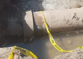 Agua de Hermosillo: 56 Colonias tendrán Intermitencias o Baja Presión Hoy