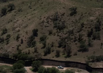 Revelan subregistro del 40% en muertes de migrantes en la frontera con México