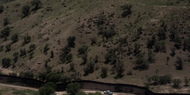 Revelan subregistro del 40% en muertes de migrantes en la frontera con México