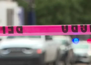 Abandonan Hielera con Restos Humanos en Colonia Valle Verde de Ciudad Obregón