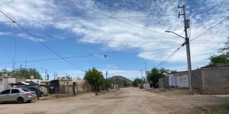 Adolescente y Adulto Detenidos por Ataque Armado en Convivencia Familiar en Hermosillo