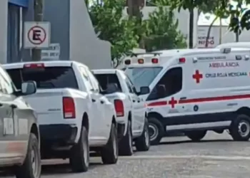 Joven Asesinado a Balazos Tras Agresión Armada en Ciudad Obregón