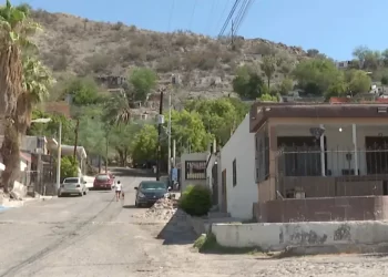 Ataque Armado Deja a Menor y Joven Lesionados por Presunto Grupo Delictivo en Hermosillo