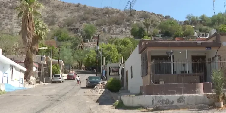 Ataque Armado Deja a Menor y Joven Lesionados por Presunto Grupo Delictivo en Hermosillo