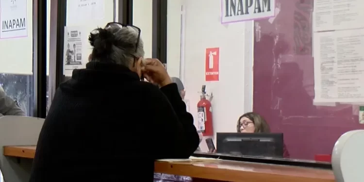 ¿Cómo Me Registro a la Pensión del Bienestar en Sonora? Requisitos para Inscribirse en Agosto