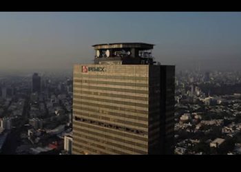 Al rescate de Pemex: Banobras anuncia plan de inversión estratégica de 250 mil millones de pesos