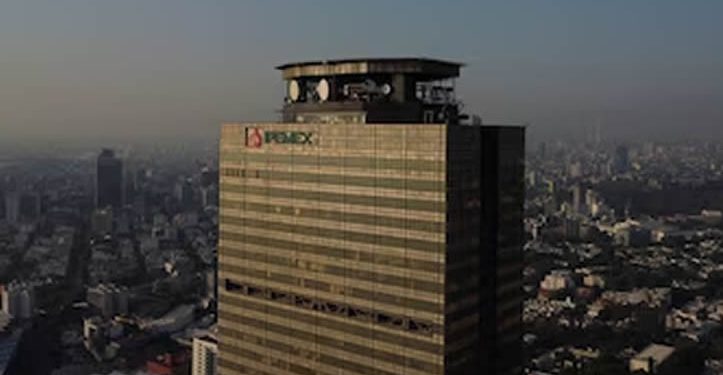 Al rescate de Pemex: Banobras anuncia plan de inversión estratégica de 250 mil millones de pesos
