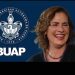 Nominan a Beatriz Gutiérrez Müller para buscar la rectoría de la BUAP