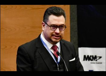 Ángel Cabrera Mendoza es el nuevo presidente de la CNBV