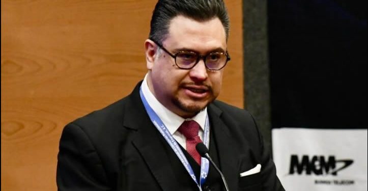 Ángel Cabrera Mendoza es el nuevo presidente de la CNBV