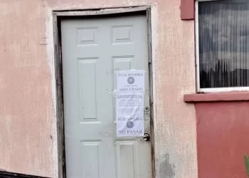 Fiscalía Confirma que Carne Hallada en Cateo era de Res; 54 Perros Fueron Rescatados en Sonora