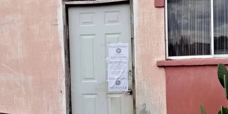 Fiscalía Confirma que Carne Hallada en Cateo era de Res; 54 Perros Fueron Rescatados en Sonora