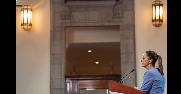 Apoyamos en seguridad a todos los estados sin importar el partido político: CSP