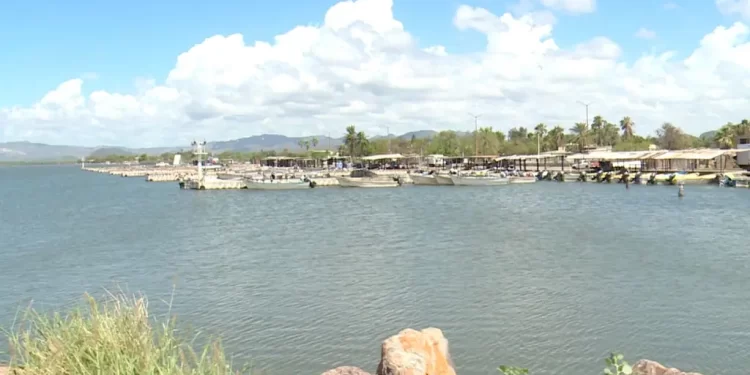 Encuentran Cuerpo Sin Vida Flotando en Isla de Pájaros en Guaymas