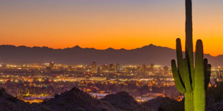 Proyecto Saguaro || La fiebre del gas, síntoma de la transición energética en México