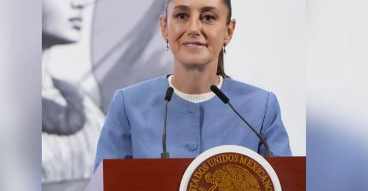 Ratifica CSP: EU debe asumir responsabilidad directa contra el narcotráfico