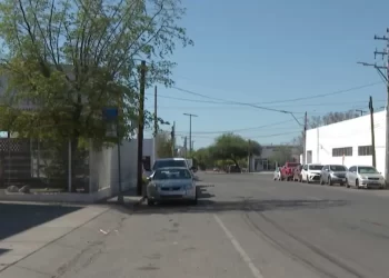 Comercio Recibe Paquete con Trozos de Carne y Amenazas en Hermosillo