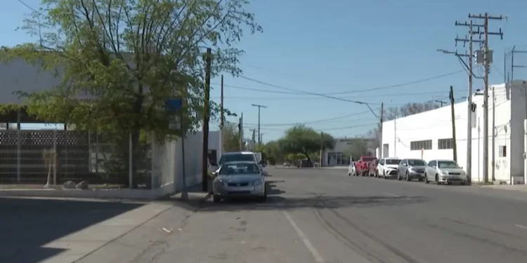 Comercio Recibe Paquete con Trozos de Carne y Amenazas en Hermosillo