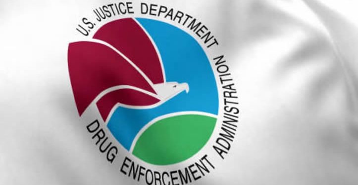 DEA insiste que Proyecto Portero se realiza “en coordinación con nuestras contrapartes” en México; es para fortalecer “aplicación de la ley”