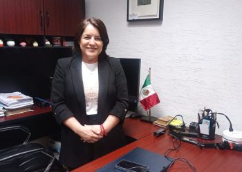 La violencia en Sonora es por múltiples factores, entre ellos la falta de voluntad política: diputada Gabriela Félix