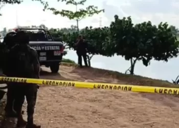 Encuentran Cuerpo de Hombre Flotando en Canal Bajo de Cajeme