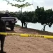 Encuentran Cuerpo de Hombre Flotando en Canal Bajo de Cajeme