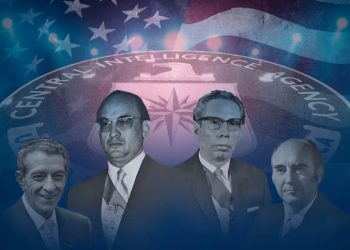 Quiénes son los cuatro expresidentes mexicanos que fueron espías de la CIA durante su mandato