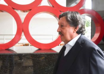Absurdo gasto minero en contra GMéxico