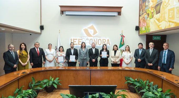 Funcionarios de Alfonso Durazo y cercanos a Morena controlarán una tercera parte del Poder Judicial de Sonora