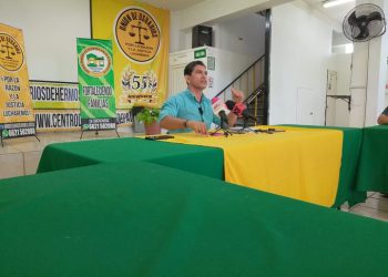 Alistan marcha contra CFE por apagones continuos en Hermosillo