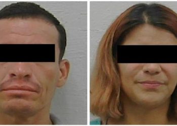30 años de cárcel para una pareja por homicidio infantil contra su propio hijo