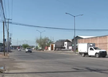 Abuelita Proveniente de Ciudad Obregón Fue Abandonada en la Calle por su Hija en Hermosillo