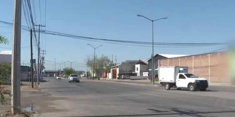 Abuelita Proveniente de Ciudad Obregón Fue Abandonada en la Calle por su Hija en Hermosillo