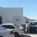 Hombre Agredido Frente a Centro de Policía al Intentar Quitarle su Motocicleta en Hermosillo