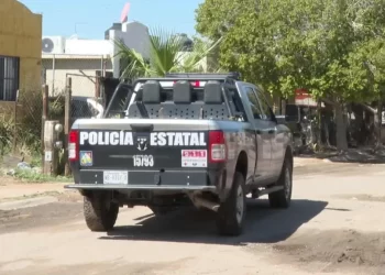 Hombre Fue Ejecutado a Balazos a Bordo de su Vehículo en Hermosillo