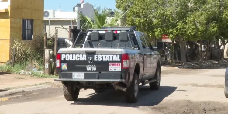 Hombre Fue Ejecutado a Balazos a Bordo de su Vehículo en Hermosillo