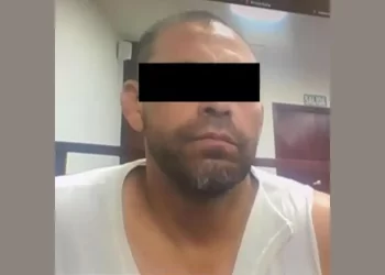 Hombre Secuestra a su Padre de 69 Años en Nogales; Lo Obligó a Firmar Cesión de Tierras y Casa
