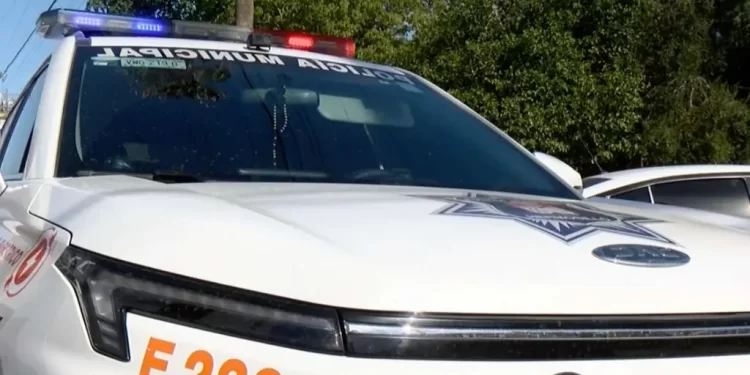 Hombres Presuntamente Amenazan de Muerte a sus Vecinos en Hermosillo