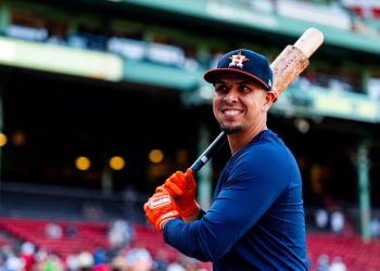 Ramón Urías representa con orgullo a Magdalena de Kino