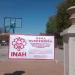 INAH Notifica Suspensión de Obra Realizada por Ayuntamiento de Hermosillo en Bulevar Hidalgo