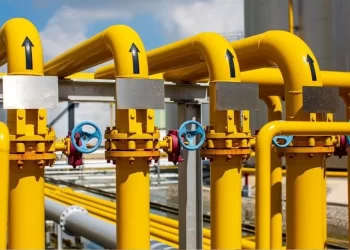 Admite CSP mucha dependencia de gas natural de EU